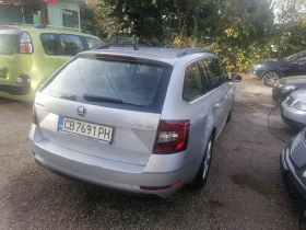 Skoda Octavia 4* 4, снимка 3