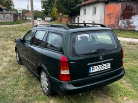 Opel Astra, снимка 3