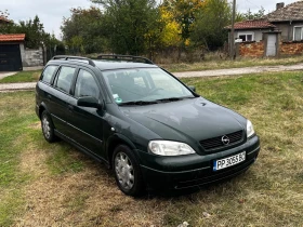 Opel Astra, снимка 2
