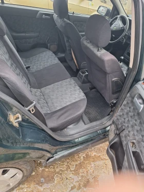 Opel Astra, снимка 6