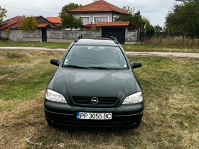 Opel Astra, снимка 4