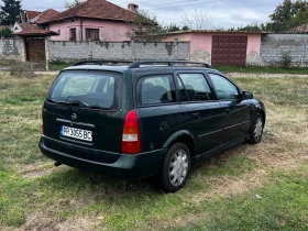 Opel Astra, снимка 5