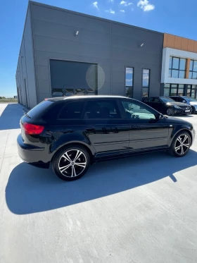 Audi A3 Audi A3 2.0 TDI S-line, снимка 5