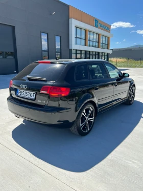 Audi A3 Audi A3 2.0 TDI S-line, снимка 6