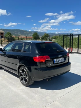 Audi A3 Audi A3 2.0 TDI S-line, снимка 7