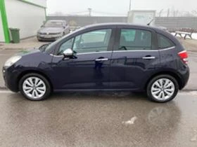 Citroen C3 1.0 Facelift Euro 5B  | Mobile.bg    7