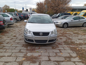 Обява за продажба на VW Polo 1.2i ~5 500 лв. - изображение 1