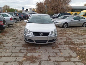     VW Polo 1.2i