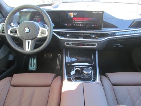 BMW X5M 60i*INDIVIDUAL*530k.c* НОВА !!!!, снимка 13 - Автомобили и джипове - 43580703