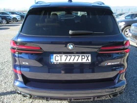 BMW X5M 60i* INDIVIDUAL* 530k.c* НОВА !!!! - [6] 