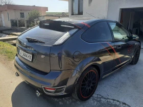 Ford Focus St 280, снимка 1