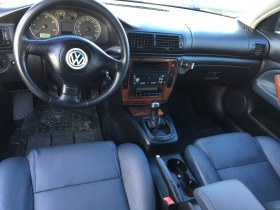 VW Passat 1.9TDI 74KW 101kc, снимка 10