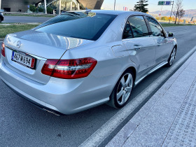 Mercedes-Benz E 350 + + + 4MATIC+ + + F1/////AMG+ + + Harman  | Mobile.bg   5