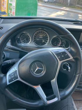 Mercedes-Benz E 350 ГАЗ ПРИНС+ + + 4MATIC+ + + F1/////AMG+ + + Harman , снимка 16