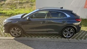 Kia XCeed 1.5T GT Line/LED/NAVI/CAMERA | Mobile.bg    3