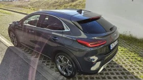 Обява за продажба на Kia XCeed 1.5T GT Line/LED/NAVI/CAMERA ~42 900 лв. - изображение 3