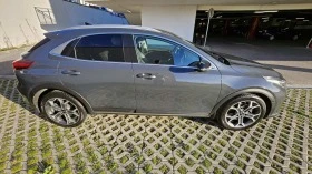 Kia XCeed 1.5T GT Line/LED/NAVI/CAMERA, снимка 7