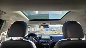 Kia XCeed 1.5T GT Line/LED/NAVI/CAMERA, снимка 10