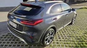 Обява за продажба на Kia XCeed 1.5T GT Line/LED/NAVI/CAMERA ~42 900 лв. - изображение 5