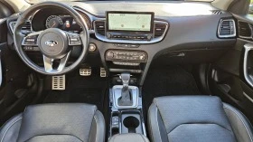 Kia XCeed 1.5T GT Line/LED/NAVI/CAMERA, снимка 9