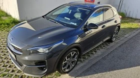 Kia XCeed 1.5T GT Line/LED/NAVI/CAMERA, снимка 1