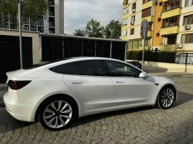 Обява за продажба на Tesla Model 3 LONG RANGE, EAP, Европейска ~59 999 лв. - изображение 5