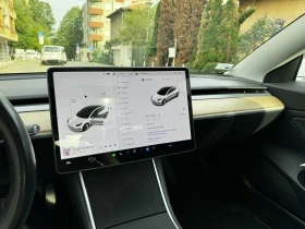 Tesla Model 3 LONG RANGE, EAP,  | Mobile.bg    14