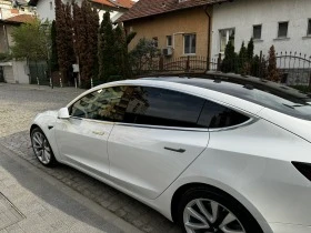 Обява за продажба на Tesla Model 3 LONG RANGE, EAP, Европейска ~59 999 лв. - изображение 3