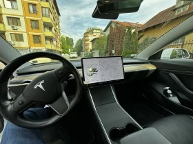 Tesla Model 3 LONG RANGE, EAP,  | Mobile.bg    16