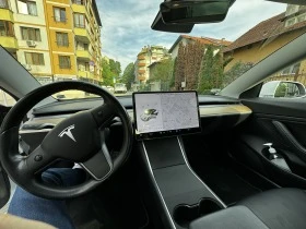 Tesla Model 3 LONG RANGE, EAP,  | Mobile.bg    15