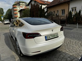 Tesla Model 3 LONG RANGE, EAP, Европейска, снимка 5 - Автомобили и джипове - 45287551