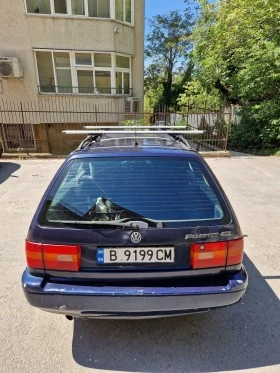 VW Passat, снимка 7