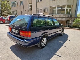 VW Passat, снимка 4