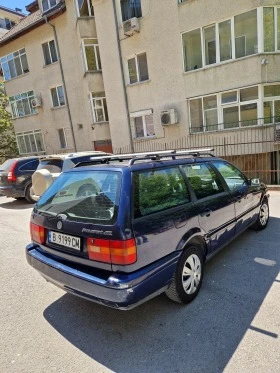 VW Passat, снимка 5