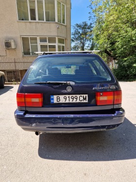 VW Passat, снимка 6 - Автомобили и джипове - 45481990