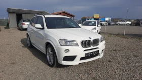 BMW X3 2.8i * X-drive * M- Pack * Face * CH  | Mobile.bg    2