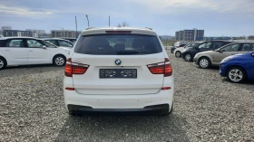 BMW X3 2.8i * X-drive * M- Pack * Face * CH , снимка 4