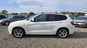 BMW X3 2.8i * X-drive * M- Pack * Face * CH , снимка 6