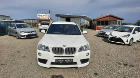 BMW X3 2.8i * X-drive * M- Pack * Face * CH , снимка 1