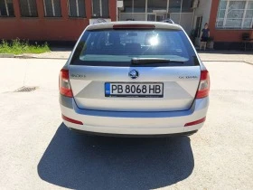 Skoda Octavia 2.0 TDI, N1, снимка 4