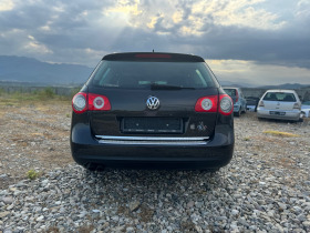 VW Passat 2.0 TDI 8 V, снимка 4