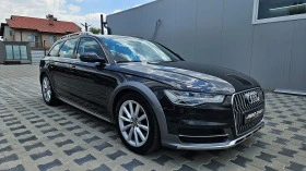 Audi A6 Allroad ! MATRIX/GERMANY/KEYLES//LED/RECARO/MEMORY | Mobile.bg    3