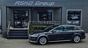 Audi A6 Allroad ! MATRIX/GERMANY/KEYLES//LED/RECARO/MEMORY | Mobile.bg    16