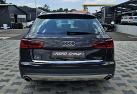 Audi A6 Allroad ! MATRIX/GERMANY/KEYLES/КАМЕРА/LED/RECARO/MEMORY, снимка 5