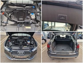 Audi A6 Allroad ! MATRIX/GERMANY/KEYLES/КАМЕРА/LED/RECARO/MEMORY - [10] 