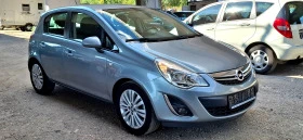 Opel Corsa COSMO  | Mobile.bg    3