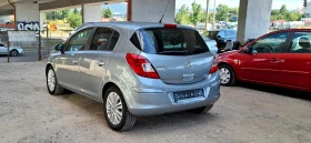 Opel Corsa COSMO ГАЗ, снимка 7