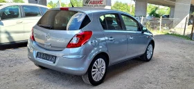 Opel Corsa COSMO ГАЗ - [6] 