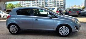 Opel Corsa COSMO ГАЗ, снимка 4