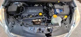 Opel Corsa COSMO ГАЗ, снимка 16